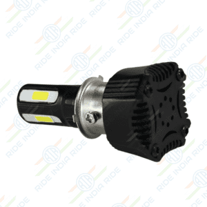 RTD M02H 42W H4 LED Headlight For Universal Bikes/Scooters (1 Piece)