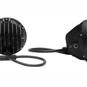 MadDog Alpha 80W Auxiliary Lights fog lights