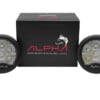 MadDog Alpha 80W Auxiliary Lights fog lights