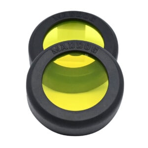 MadDog Scout / Scout-X Auxiliary light filters