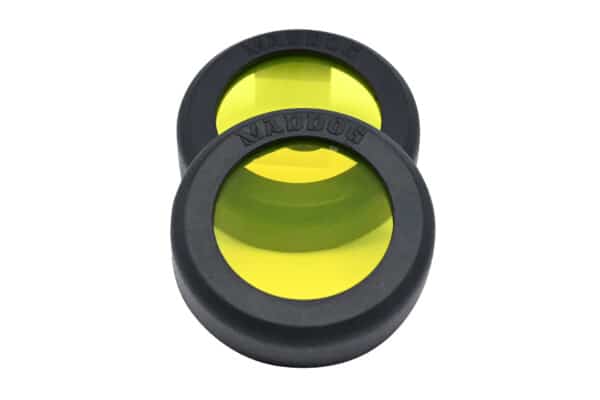 MadDog Scout / Scout-X Auxiliary light filters