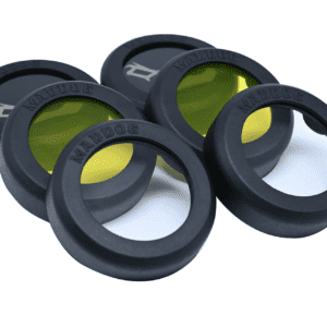 MadDog Scout / Scout-X Auxiliary light filters