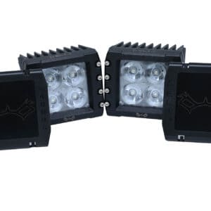 MadDog Delta Auxiliary Light Filters