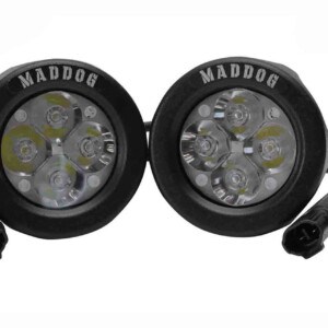 MadDog Scout-X auxiliary lights fog lights