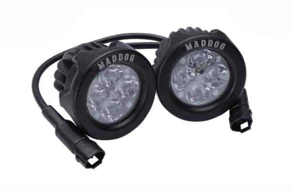 MadDog Scout-X auxiliary lights fog lights