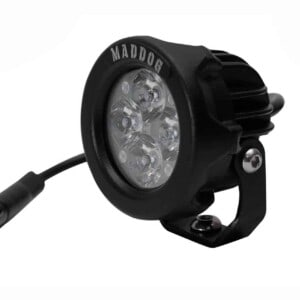 MadDog Scout-X auxiliary lights fog lights