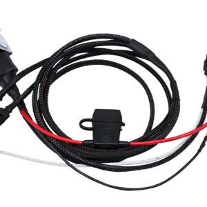 MadDog WireHarness Pro