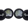 MadDog Alpha Auxiliary Light Filters