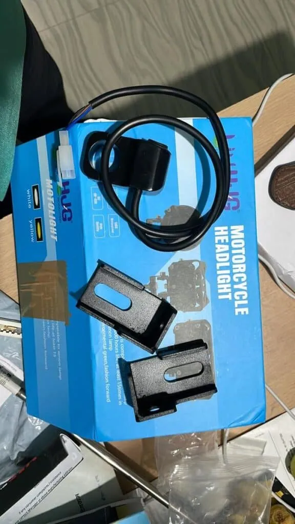 Image #1 from Sanjeev Biruly