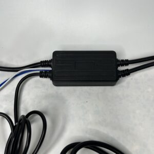 High-quality electric scooter charger compatible with Ride India Ride bikes, ensuring fast and safe charging for electric vehicles. Durable, reliable, and easy to connect.