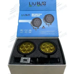 New HJG 70W Monster LED