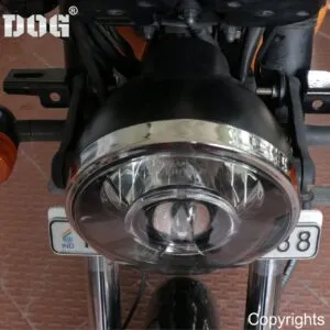 Maddog Universal Headlight Clamp