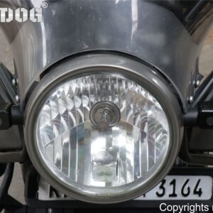 Maddog Universal Headlight Clamp