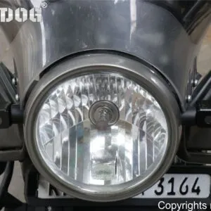 Maddog Universal Headlight Clamp