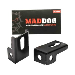 Maddog Universal Headlight Clamp