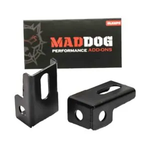 Maddog Universal Headlight Clamp