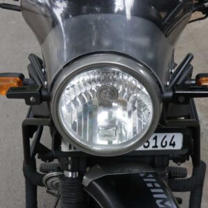 Maddog Universal Headlight Clamp