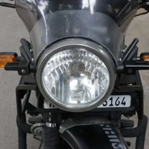 Maddog Universal Headlight Clamp