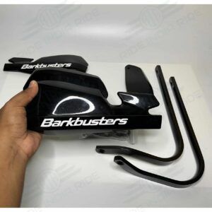 Barkbusters Handguards Knuckle Guard Hand Protectors Universal Fitting