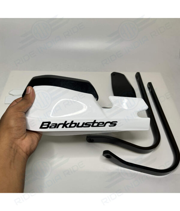 Barkbusters Handguards Knuckle Guard Hand Protectors Universal Fitting