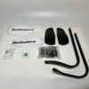 Barkbusters Handguards Knuckle Guard Hand Protectors Universal Fitting