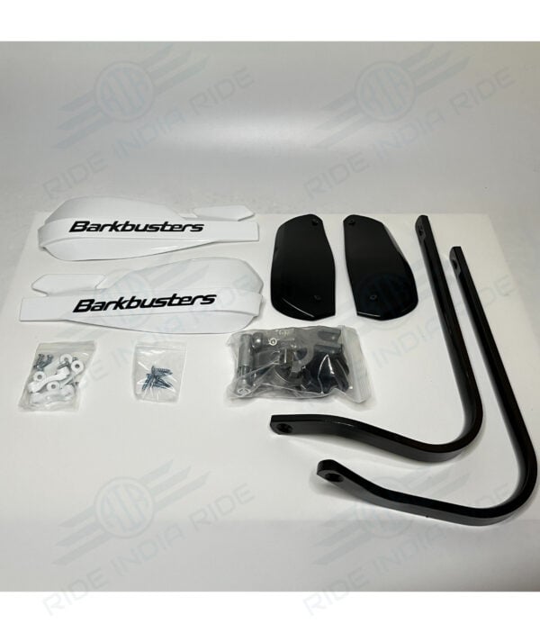 Barkbusters Handguards Knuckle Guard Hand Protectors Universal Fitting