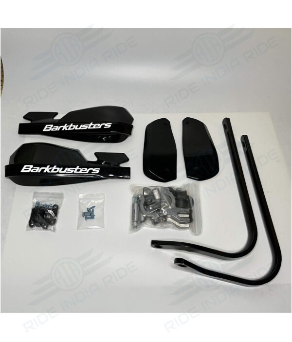 Barkbusters Handguards Knuckle Guard Hand Protectors Universal Fitting