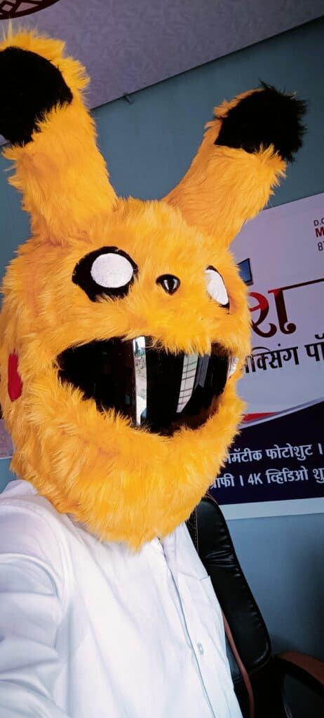 Image #2 from Mayur Shende