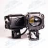 Liu HJG Devil Eyes LED 120W (Yellow+White+Red) Single Lens (2Pcs)