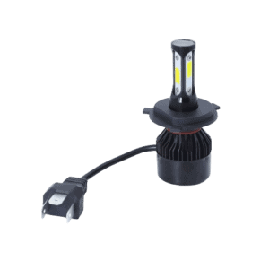 Universal LED Headlight Bulb H4 - Ride India Ride