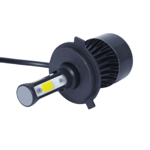 Universal LED Headlight Bulb H4 - Ride India Ride