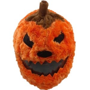 Pumpkin Motorcycle Helmet Cover - Ride India Ride