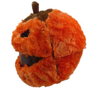 Pumpkin Motorcycle Helmet Cover - Ride India Ride