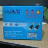 LIU HJG Original NIGHT EYE H4 LED Headlight Bulb Hi/Low Beam, IP67 Waterproof for Car/Bike