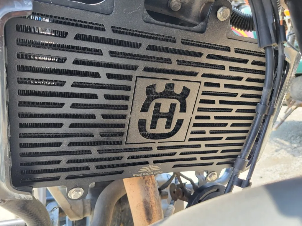 Image #1 from Pavan Mirchi