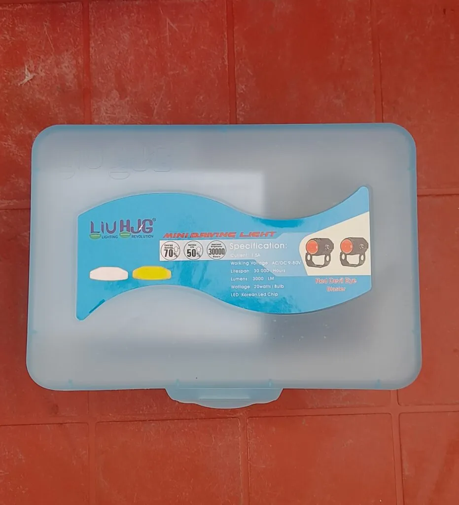 Image #1 from Bina Boro