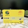 SSPEC'S 250W LED Headlight Bulb S4 - Super Bright 22000LM Car/Motorcycle Headlight 12V-80V
