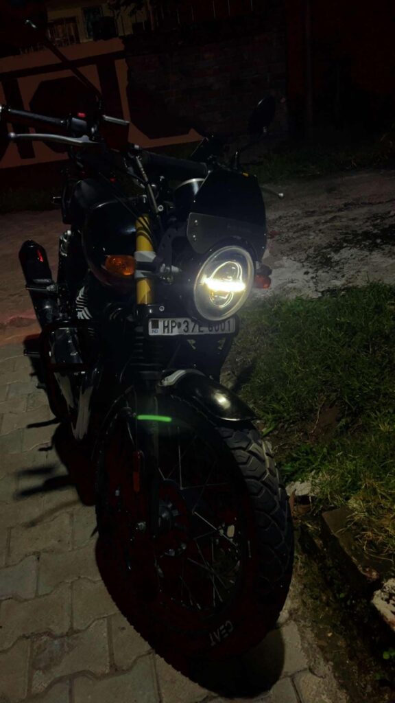 Image #1 from Abhinandan Katoch