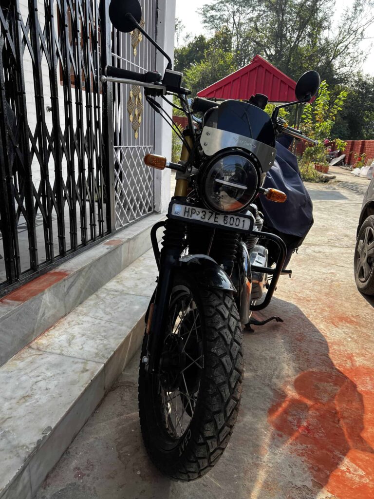 Image #2 from Abhinandan Katoch